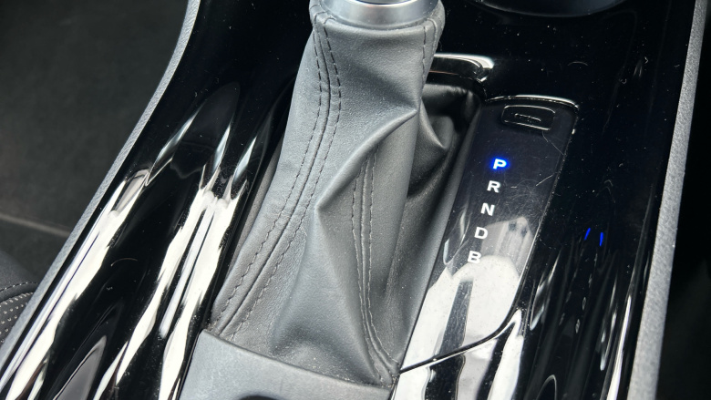 Toyota C-HR 1.8 Hybrid Excel 5dr CVT Hybrid Hatchback